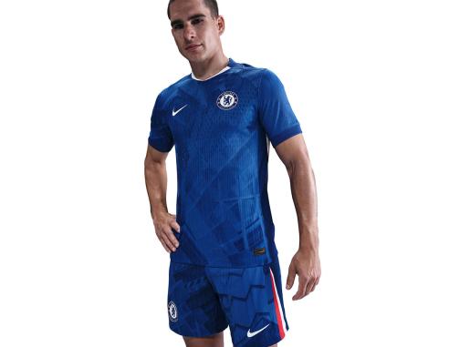 Koszulka Nike Chelsea ADV Soccer Authentic HJ4543-496