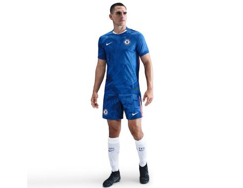 Koszulka Nike Chelsea ADV Soccer Authentic HJ4543-496