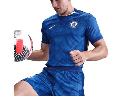 Koszulka Nike Chelsea ADV Soccer Authentic HJ4543-496