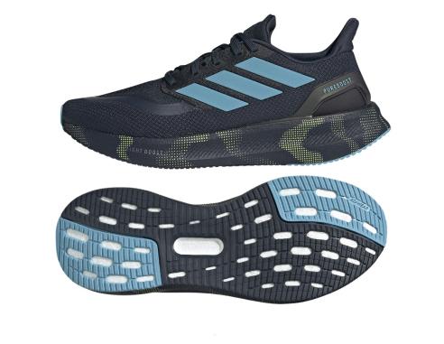 Buty adidas PUREBOOST 5 JR5095