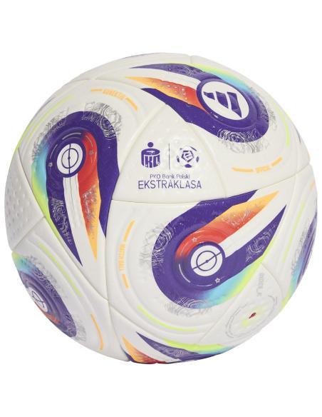 Piłka adidas Ekstraklasa Pro JY1297