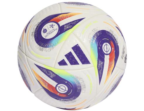 Piłka adidas Ekstraklasa Pro JY1297