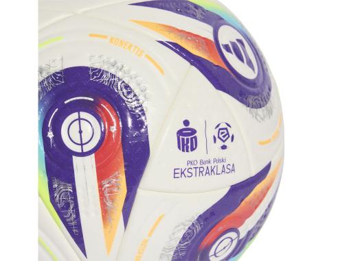 Piłka adidas Ekstraklasa Pro JY1297