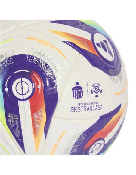 Piłka adidas Ekstraklasa Pro JY1297
