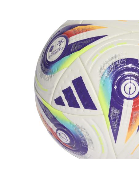 Piłka adidas Ekstraklasa Pro JY1297