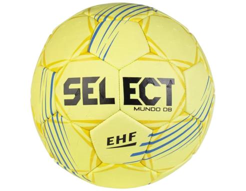 Piłka Select Mundo