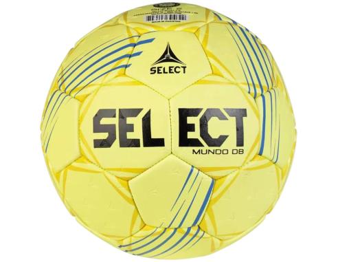 Piłka Select Mundo