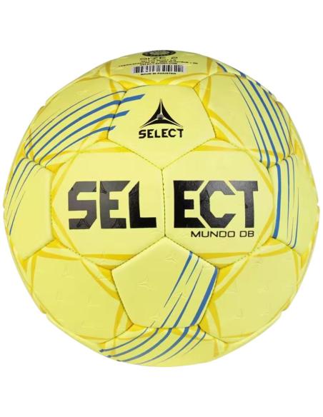 Piłka Select Mundo