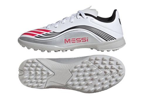 Buty adidas F50 Messi League Jr JP7456
