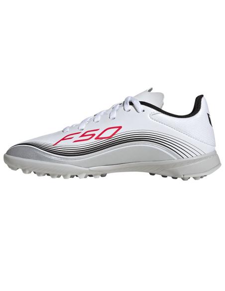 Buty adidas F50 Messi League Jr JP7456