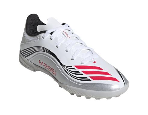 Buty adidas F50 Messi League Jr JP7456