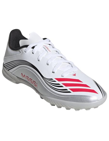 Buty adidas F50 Messi League Jr JP7456