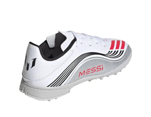 Buty adidas F50 Messi League Jr JP7456