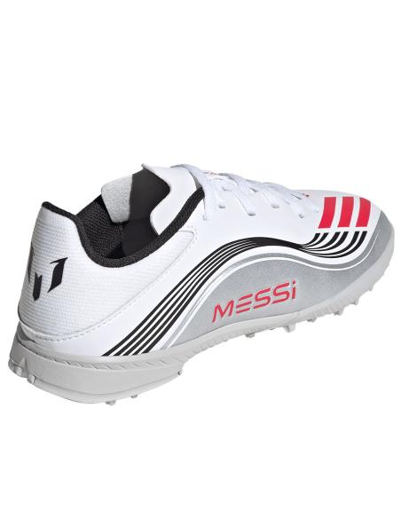 Buty adidas F50 Messi League Jr JP7456