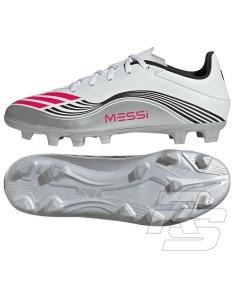 Buty adidas F50 Messi Club FG/MG JP7443