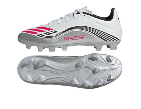 Buty adidas F50 Messi Club FG/MG JP7443