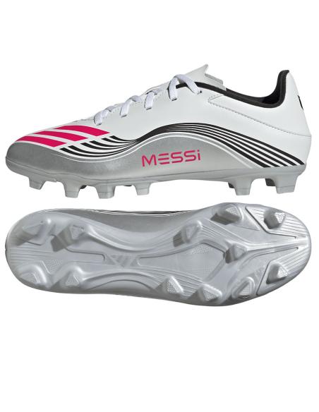 Buty adidas F50 Messi Club FG/MG JP7443
