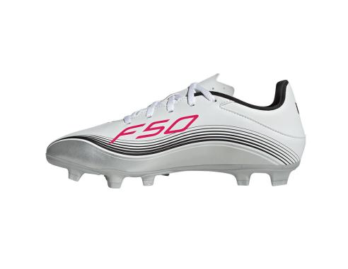 Buty adidas F50 Messi Club FG/MG JP7443