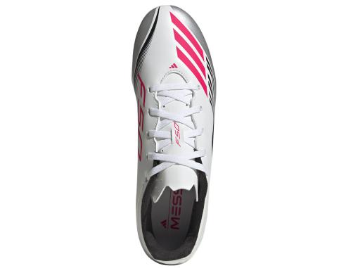 Buty adidas F50 Messi Club FG/MG JP7443