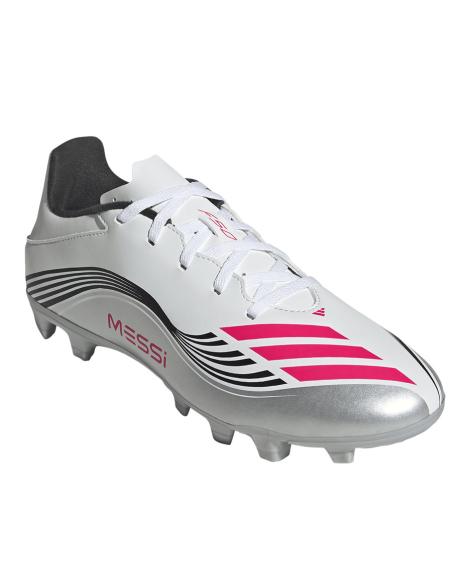 Buty adidas F50 Messi Club FG/MG JP7443