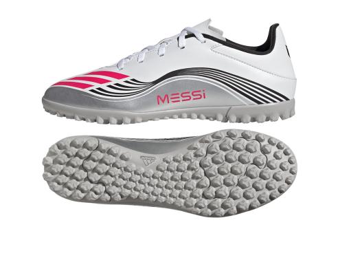 Buty adidas F50 MESSI Club TF JP7445