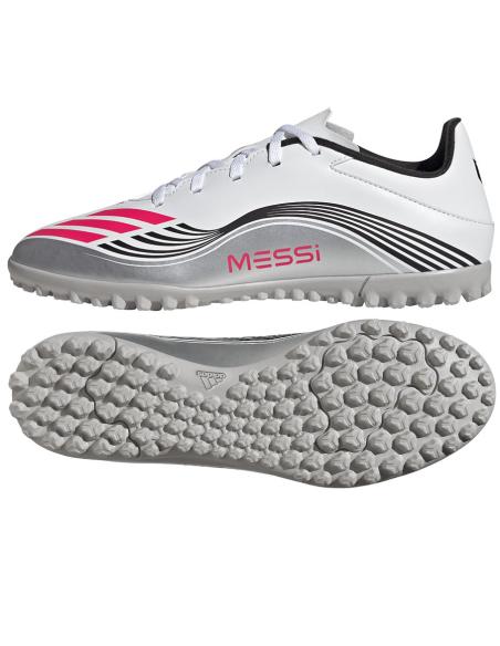 Buty adidas F50 MESSI Club TF JP7445