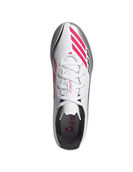 Buty adidas F50 MESSI Club TF JP7445