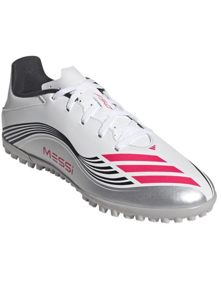 Buty adidas F50 MESSI Club TF JP7445