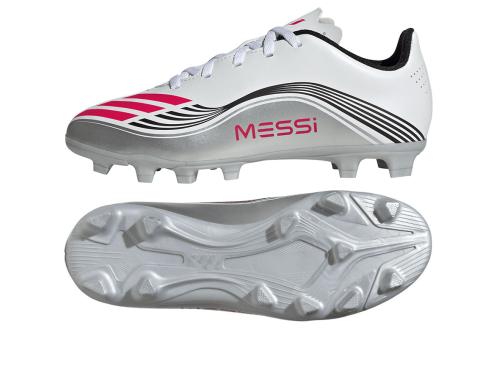 Buty adidas F50 Messi Club Jr FG/MG JP7457