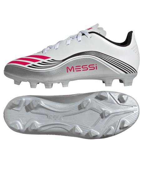 Buty adidas F50 Messi Club Jr FG/MG JP7457