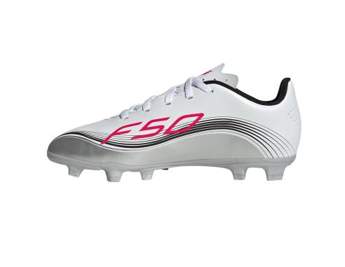 Buty adidas F50 Messi Club Jr FG/MG JP7457