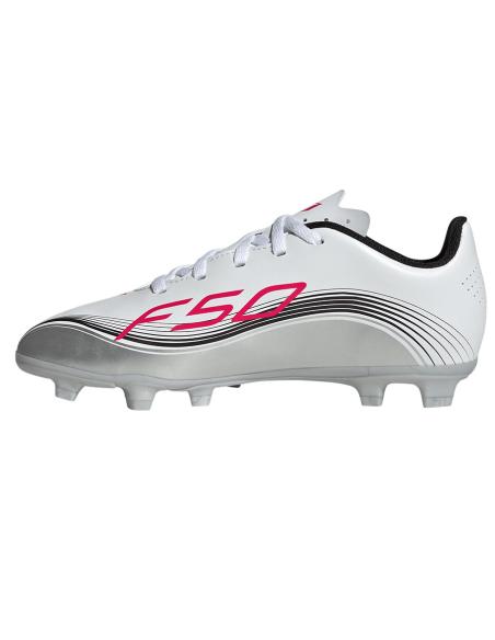 Buty adidas F50 Messi Club Jr FG/MG JP7457