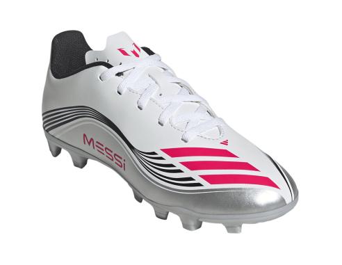 Buty adidas F50 Messi Club Jr FG/MG JP7457