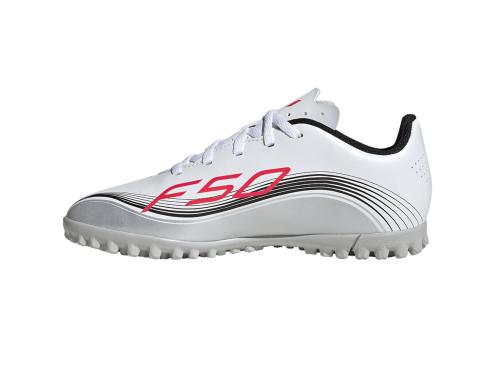 Buty adidas F50 Messi Club Jr TF JP7453
