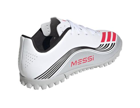 Buty adidas F50 Messi Club Jr TF JP7453