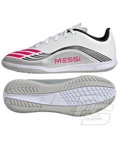 Buty adidas F50 Messi Club Jr IN JP7452