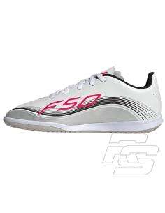 Buty adidas F50 Messi Club Jr IN JP7452 2