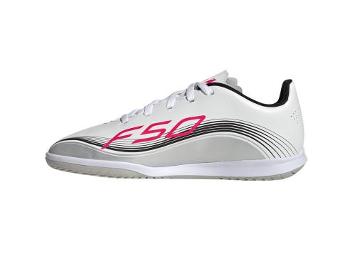Buty adidas F50 Messi Club Jr IN JP7452