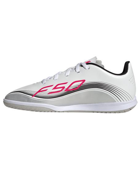 Buty adidas F50 Messi Club Jr IN JP7452
