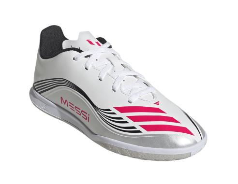 Buty adidas F50 Messi Club Jr IN JP7452