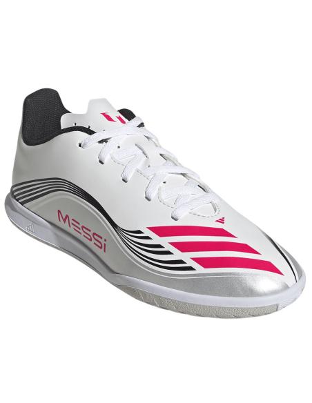 Buty adidas F50 Messi Club Jr IN JP7452