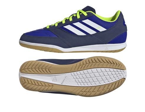 Buty adidas Top Sala Competition II Jr JR5391