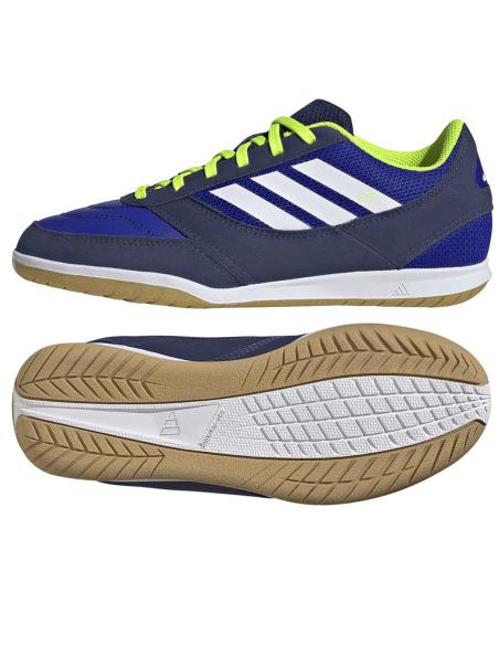 Buty adidas Top Sala Competition II Jr JR5391