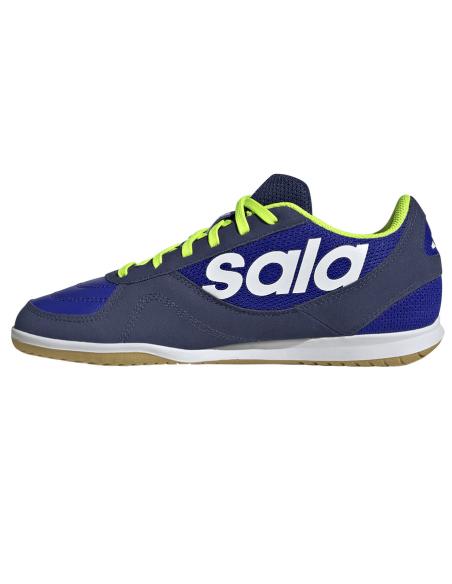 Buty adidas Top Sala Competition II Jr JR5391