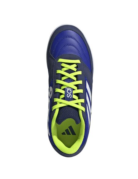 Buty adidas Top Sala Competition II Jr JR5391