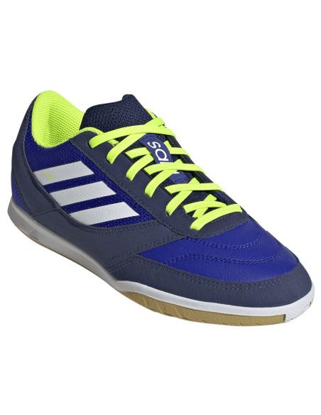 Buty adidas Top Sala Competition II Jr JR5391