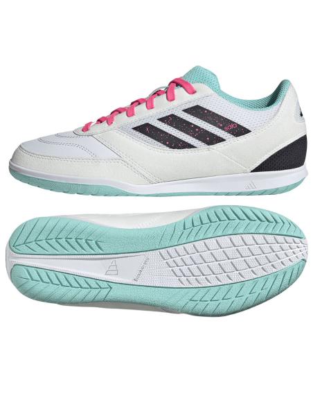 Buty adidas Top Sala Competition II Jr JR5392