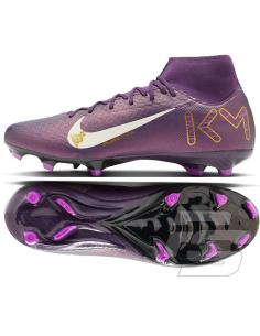 Buty Nike Zoom Mercurial Superfly 10 Academ KM FG/MG HJ7309-500