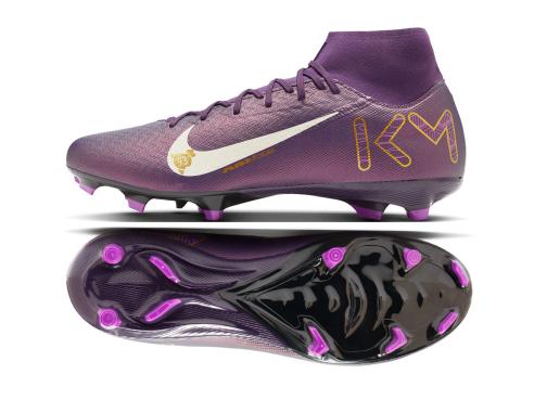 Buty Nike Zoom Mercurial Superfly 10 Academ KM FG/MG HJ7309-500
