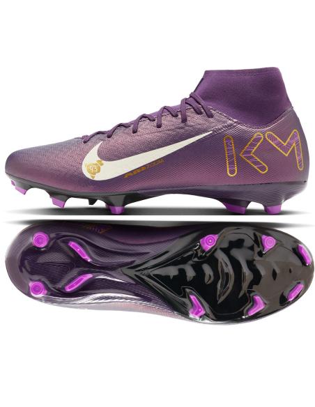 Buty Nike Zoom Mercurial Superfly 10 Academ KM FG/MG HJ7309-500